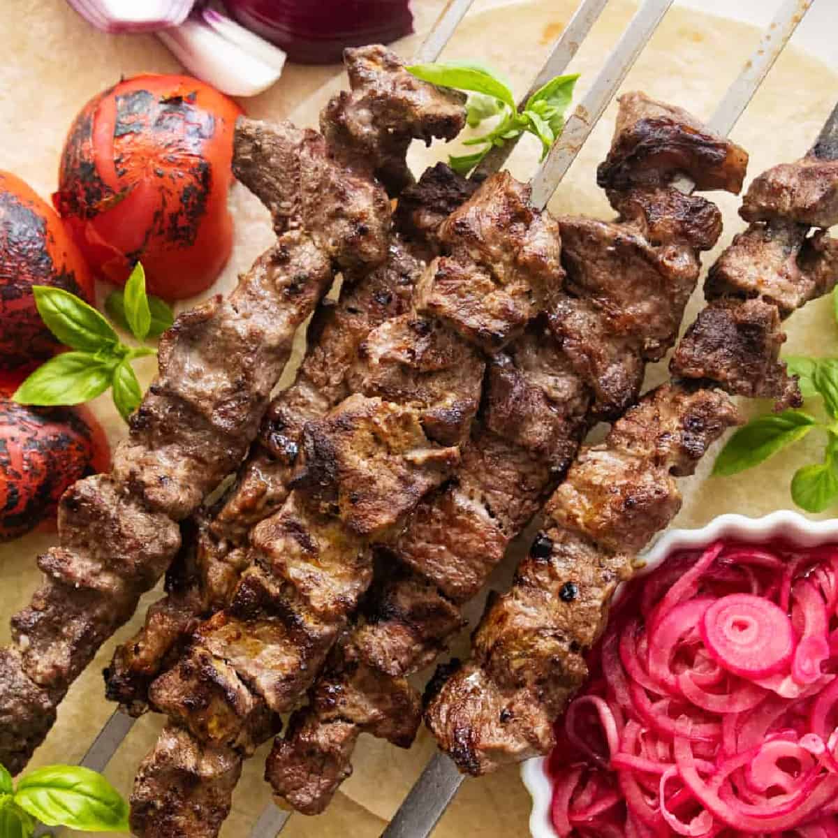 کباب کوبیده